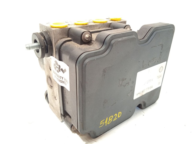Recambio de abs para seat ibiza (6p1) style referencia OEM IAM 6C0614517K 6C0907379K 269642