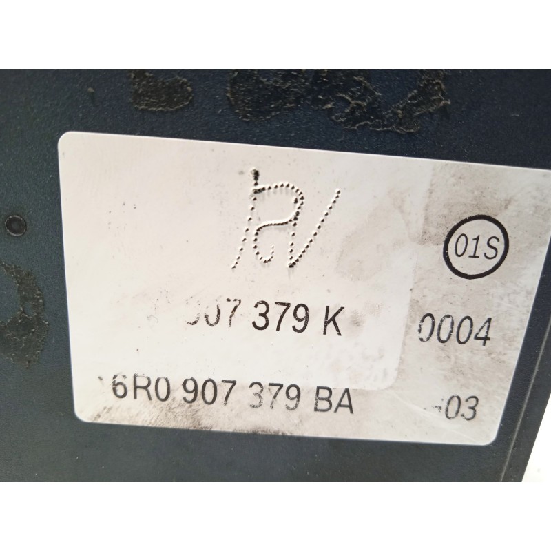Recambio de abs para seat ibiza (6p1) style referencia OEM IAM 6C0614517K 6C0907379K 269642
