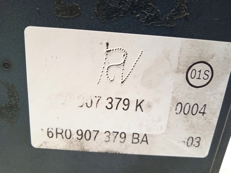 Recambio de abs para seat ibiza (6p1) style referencia OEM IAM 6C0614517K 6C0907379K 269642