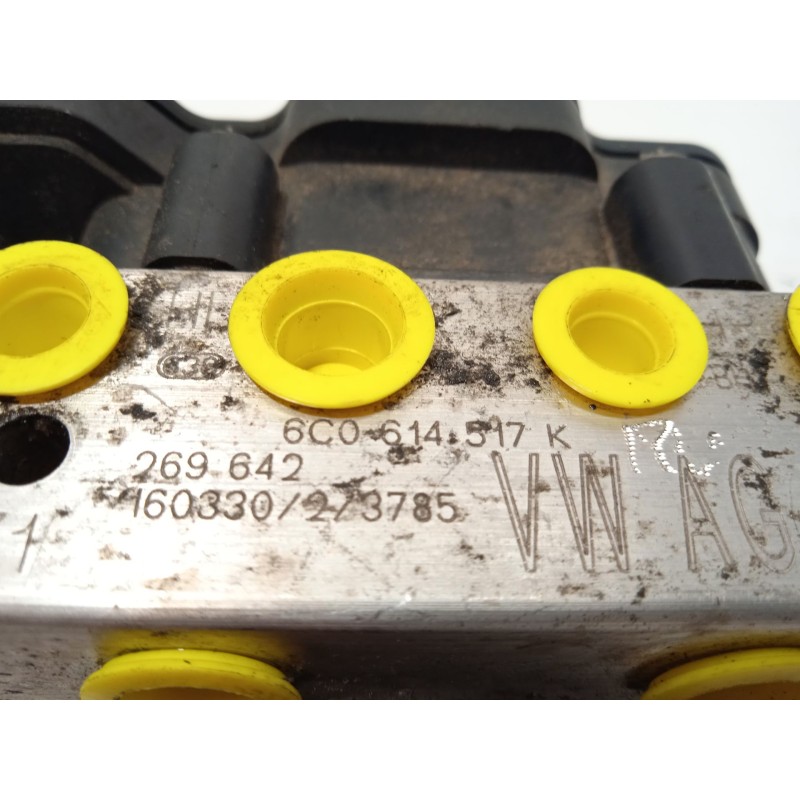 Recambio de abs para seat ibiza (6p1) style referencia OEM IAM 6C0614517K 6C0907379K 269642