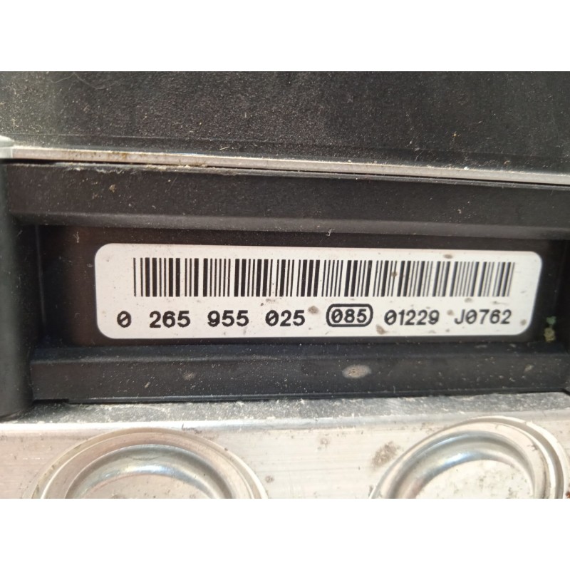 Recambio de abs para volkswagen polo (6r1) advance referencia OEM IAM 6R0614517AF 6R0907379AK 0265239056