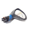 Recambio de retrovisor derecho para peugeot 207 cc básico referencia OEM IAM 96807120XT 8153AV 