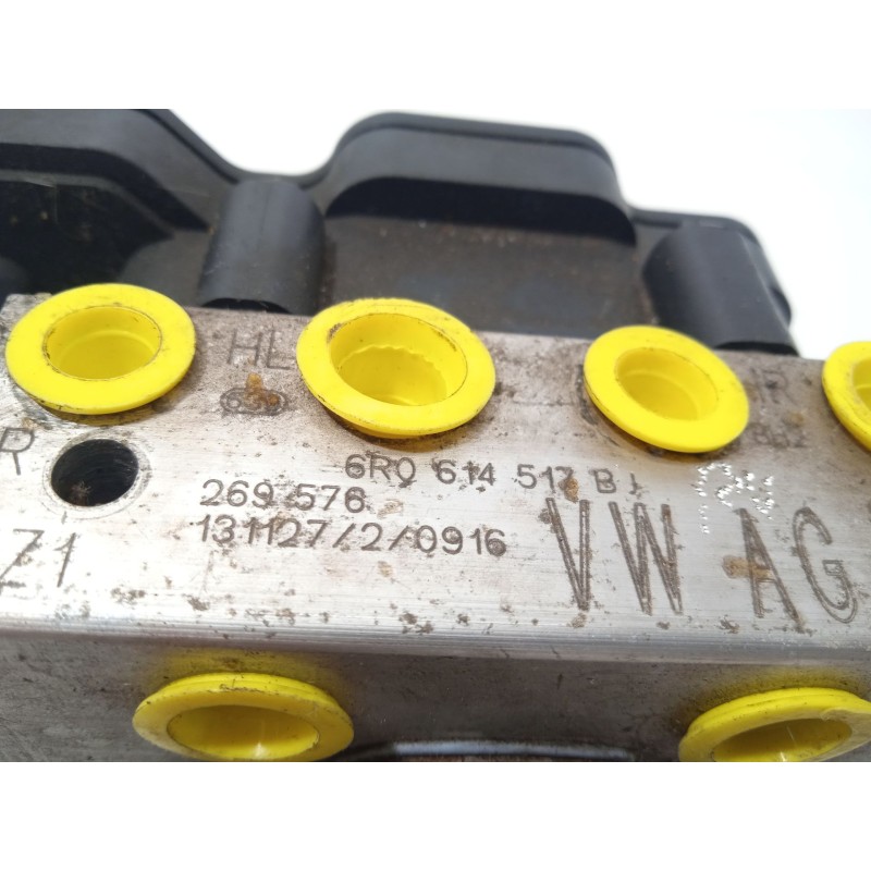 Recambio de abs para seat ibiza (6j5) stylance / style referencia OEM IAM 6R0614517BJ 6R0907379BG 269576