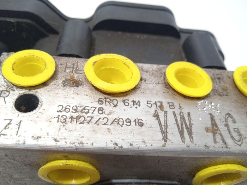 Recambio de abs para seat ibiza (6j5) stylance / style referencia OEM IAM 6R0614517BJ 6R0907379BG 269576