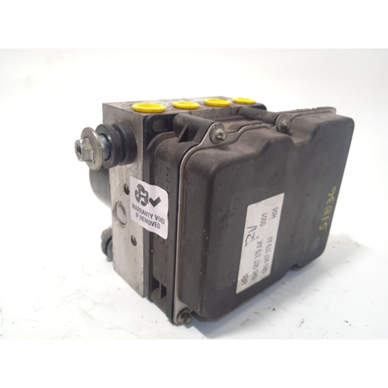 Recambio de abs para volkswagen polo (6r1) advance referencia OEM IAM 6R0614517AF 6R0907379AK 0265239056