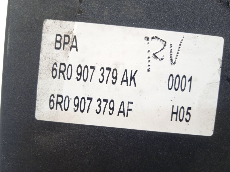 Recambio de abs para volkswagen polo (6r1) advance referencia OEM IAM 6R0614517AF 6R0907379AK 0265239056