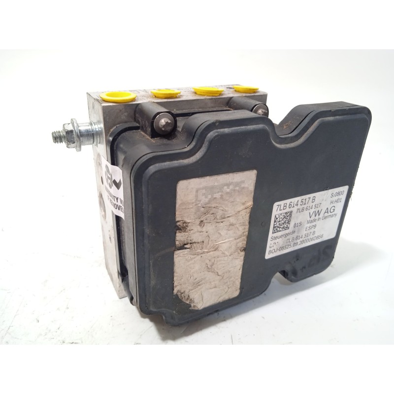 Recambio de abs para volkswagen transporter t6 furgoneta (sga, sgh, sha, shh) 2.0 tdi 4motion referencia OEM IAM 7LB614517B 9701