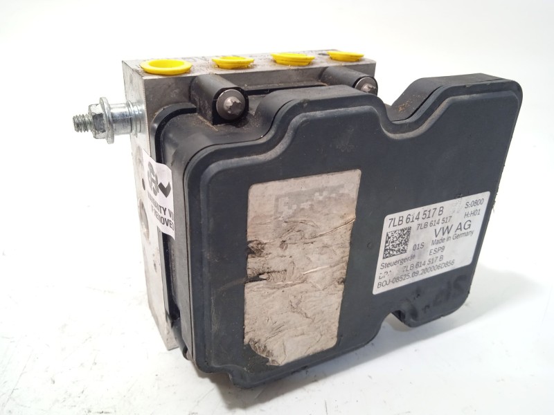 Recambio de abs para volkswagen transporter t6 furgoneta (sga, sgh, sha, shh) 2.0 tdi 4motion referencia OEM IAM 7LB614517B 9701