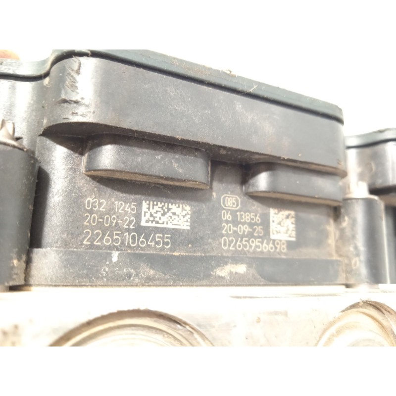 Recambio de abs para volkswagen transporter t6 furgoneta (sga, sgh, sha, shh) 2.0 tdi 4motion referencia OEM IAM 7LB614517B 9701