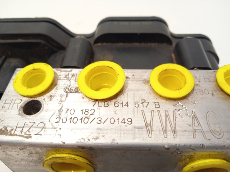 Recambio de abs para volkswagen transporter t6 furgoneta (sga, sgh, sha, shh) 2.0 tdi 4motion referencia OEM IAM 7LB614517B 9701