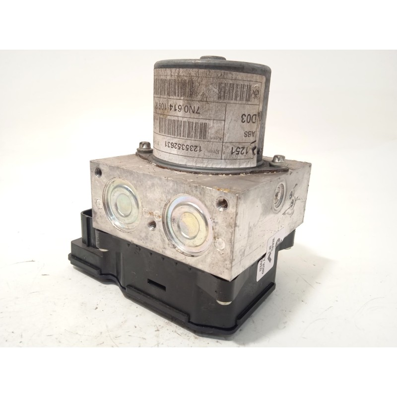 Recambio de abs para volkswagen sharan (7n1) advance referencia OEM IAM 7N0614109R 54085823H 17618868