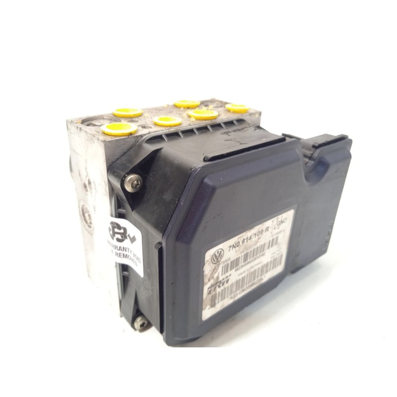 Recambio de abs para volkswagen sharan (7n1) advance referencia OEM IAM 7N0614109R 54085823H 17618868
