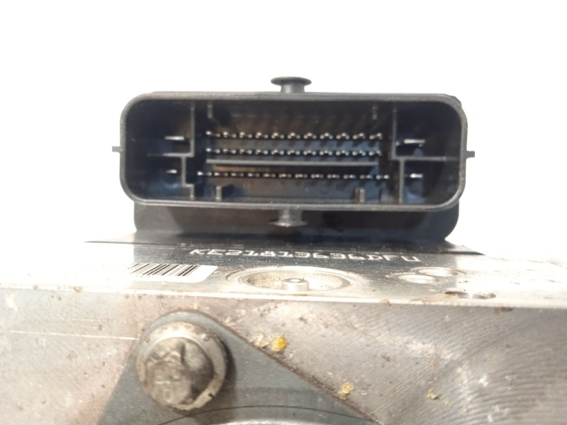 Recambio de abs para volkswagen sharan (7n1) advance referencia OEM IAM 7N0614109R 54085823H 17618868