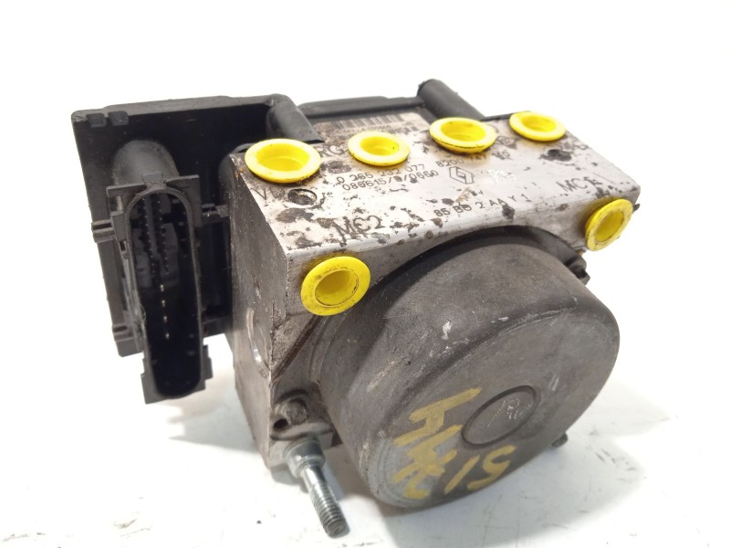 Recambio de abs para renault clio grandtour expression referencia OEM IAM 8200747140 0265800559 0265232077