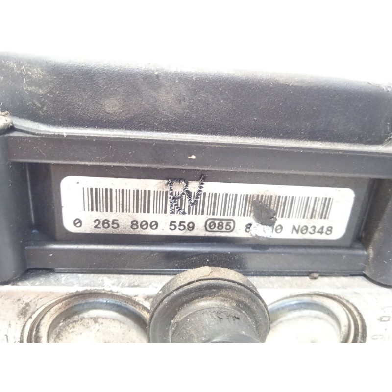 Recambio de abs para renault clio grandtour expression referencia OEM IAM 8200747140 0265800559 0265232077