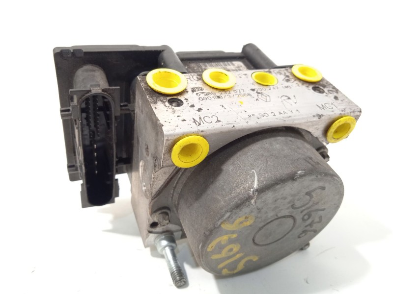 Recambio de abs para renault clio iii authentique referencia OEM IAM 8200747140 0265800559 0265282077