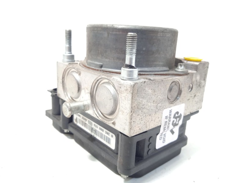 Recambio de abs para renault clio iii authentique referencia OEM IAM 8200747140 0265800559 0265282077