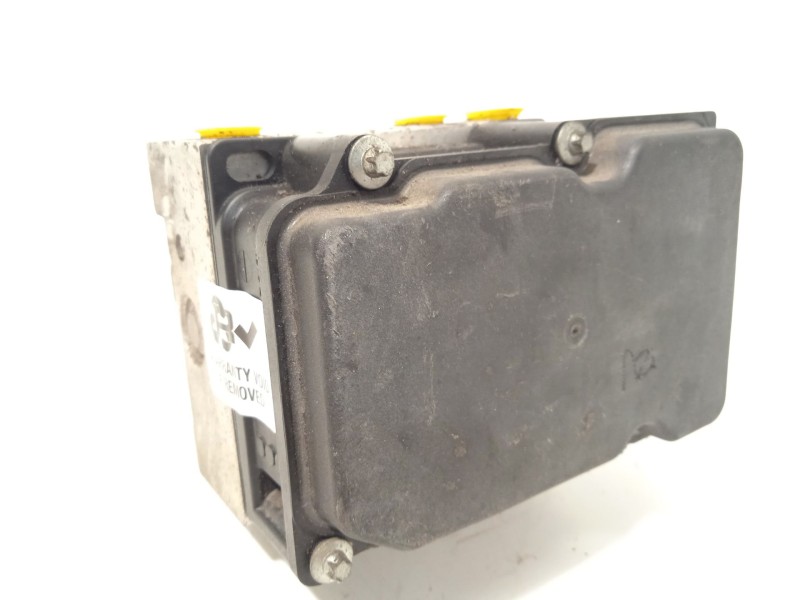 Recambio de abs para renault clio iii authentique referencia OEM IAM 8200747140 0265800559 0265282077