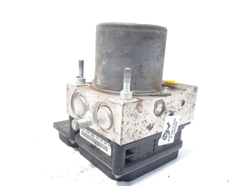 Recambio de abs para dacia duster ambiance 4x2 referencia OEM IAM 8201226914 0265951938 0265252200