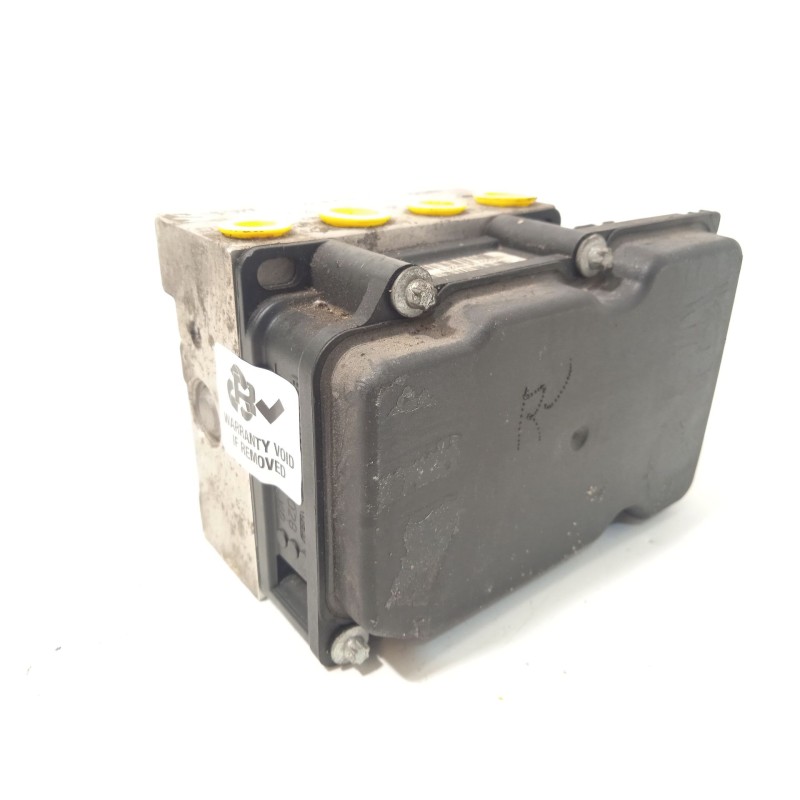 Recambio de abs para renault kangoo profesional referencia OEM IAM 8201239662 0265801165 0265209002