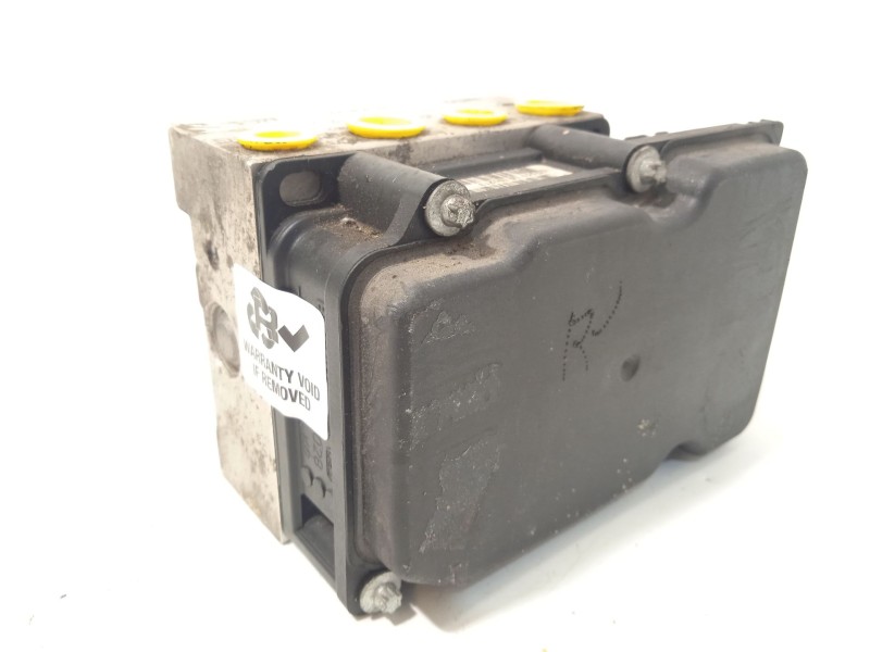 Recambio de abs para renault kangoo profesional referencia OEM IAM 8201239662 0265801165 0265209002