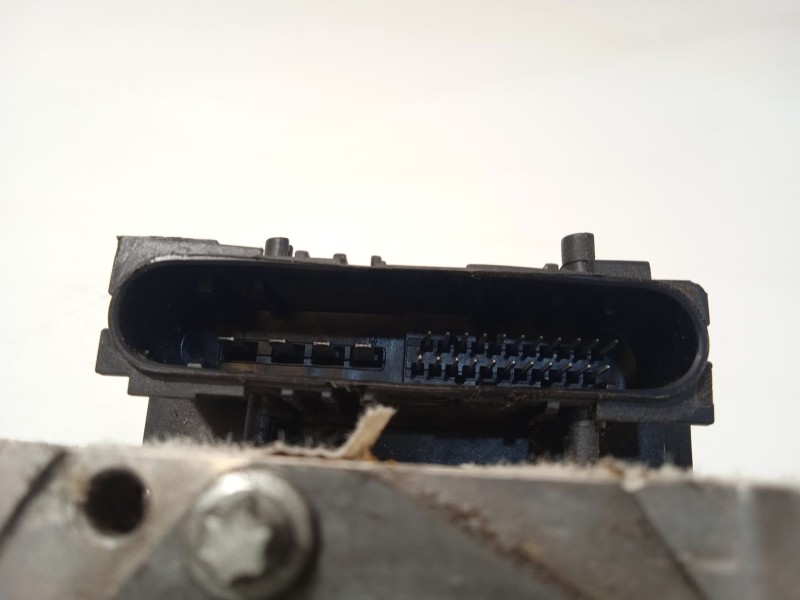 Recambio de abs para renault kangoo profesional referencia OEM IAM 8201239662 0265801165 0265209002