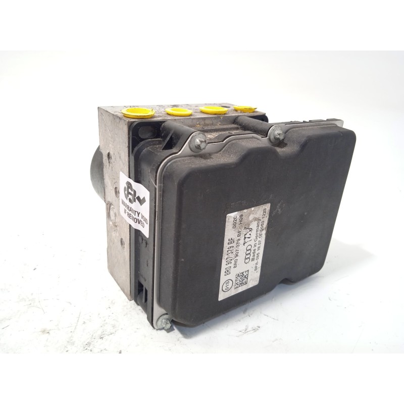 Recambio de abs para audi q5 (8rb) 2.0 tdi referencia OEM IAM 8R0614517DN 8R0907379BF 0265239567