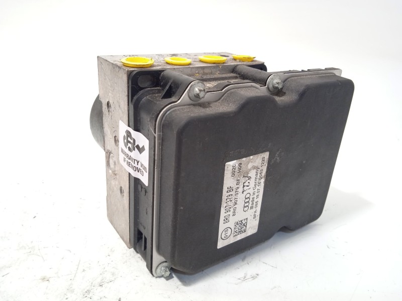Recambio de abs para audi q5 (8rb) 2.0 tdi referencia OEM IAM 8R0614517DN 8R0907379BF 0265239567