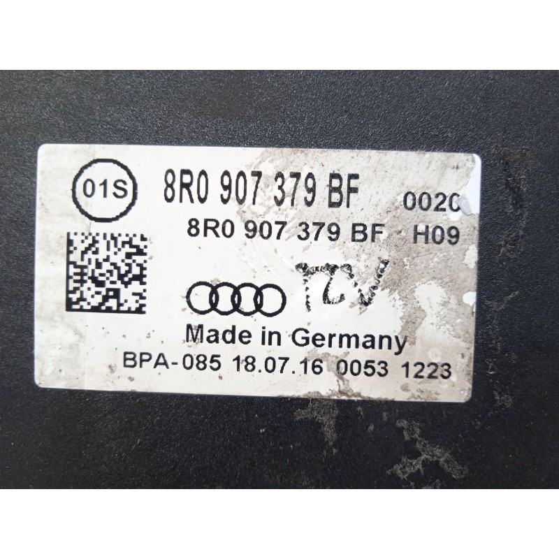 Recambio de abs para audi q5 (8rb) 2.0 tdi referencia OEM IAM 8R0614517DN 8R0907379BF 0265239567
