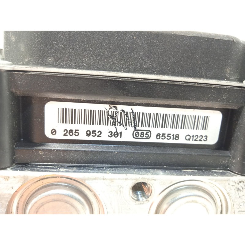 Recambio de abs para audi q5 (8rb) 2.0 tdi referencia OEM IAM 8R0614517DN 8R0907379BF 0265239567