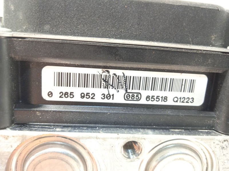 Recambio de abs para audi q5 (8rb) 2.0 tdi referencia OEM IAM 8R0614517DN 8R0907379BF 0265239567