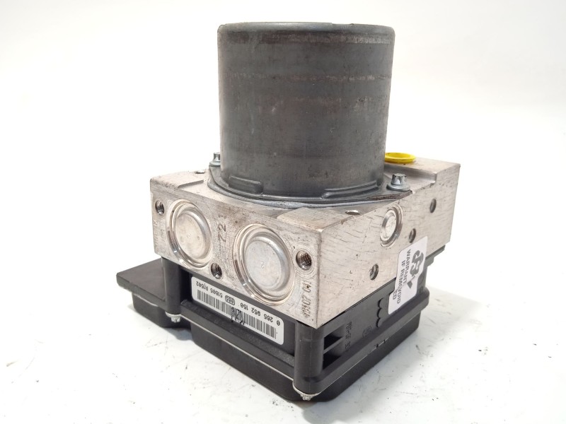 Recambio de abs para audi a4 avant (8k5) (2008) básico referencia OEM IAM 8K0614517GT 0265952150 0265239452