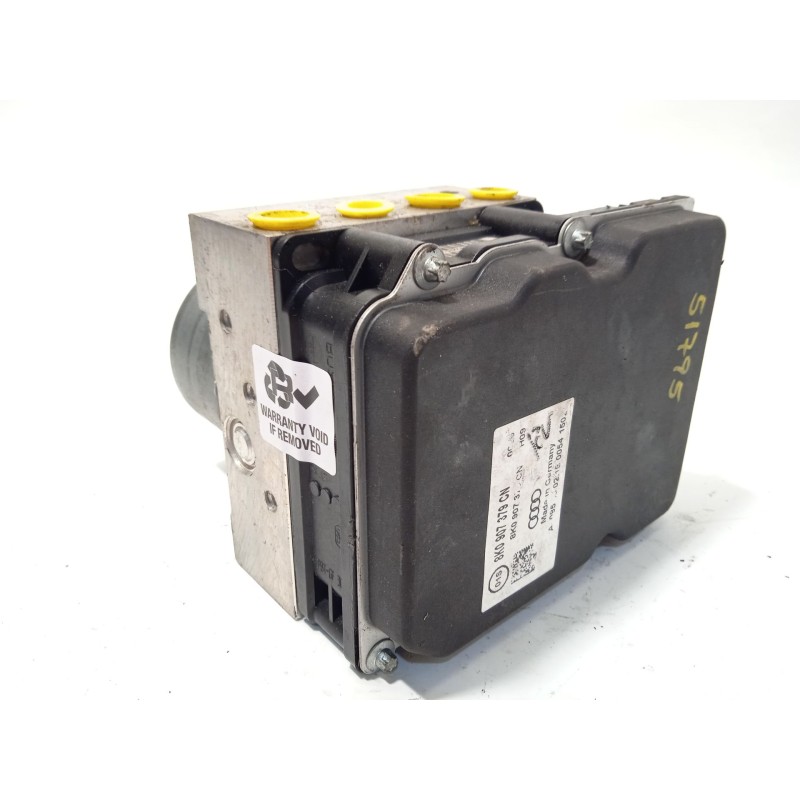 Recambio de abs para audi a4 avant (8k5) (2008) básico referencia OEM IAM 8K0614517GT 0265952150 0265239452