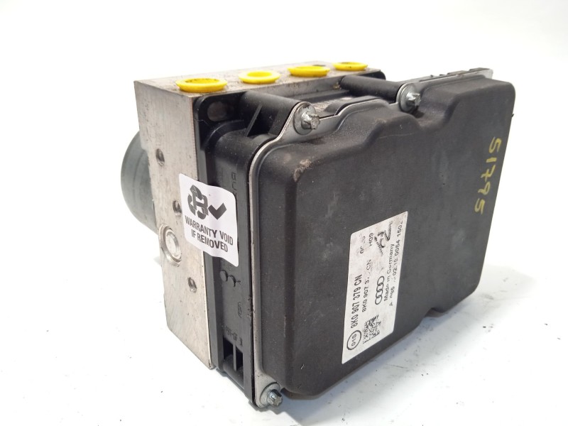 Recambio de abs para audi a4 avant (8k5) (2008) básico referencia OEM IAM 8K0614517GT 0265952150 0265239452