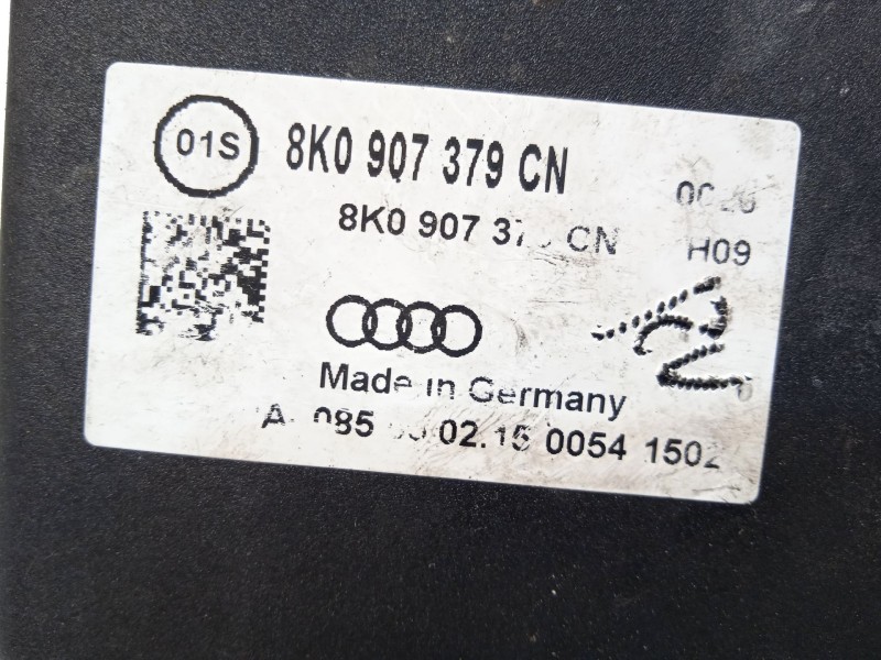 Recambio de abs para audi a4 avant (8k5) (2008) básico referencia OEM IAM 8K0614517GT 0265952150 0265239452