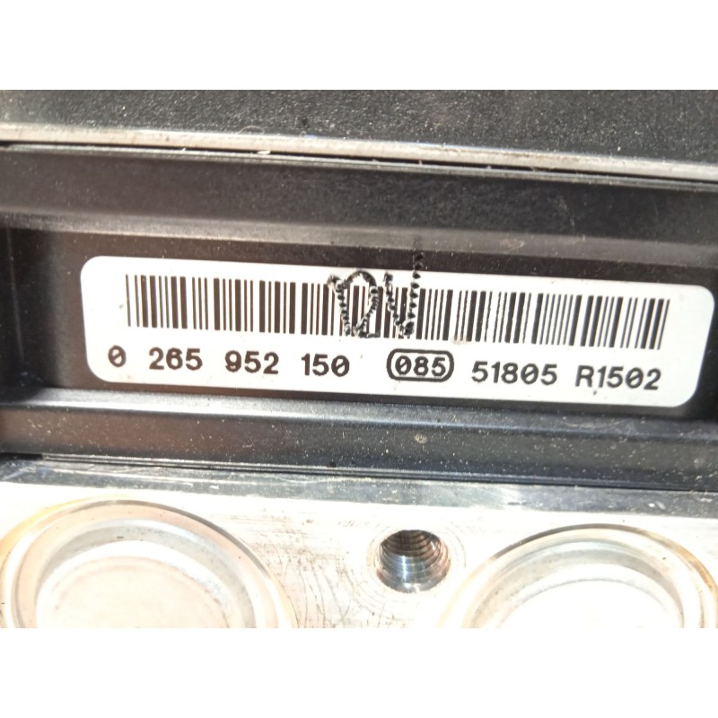 Recambio de abs para audi a4 avant (8k5) (2008) básico referencia OEM IAM 8K0614517GT 0265952150 0265239452