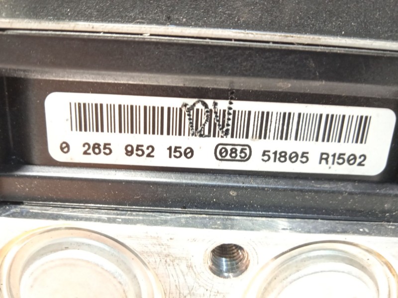 Recambio de abs para audi a4 avant (8k5) (2008) básico referencia OEM IAM 8K0614517GT 0265952150 0265239452