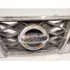 Recambio de rejilla delantera para nissan x-trail ii (t31) 2.0 dci 4x4 referencia OEM IAM 62310JG50A 62310JG50B 