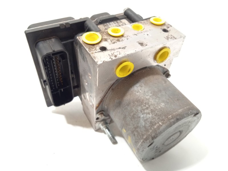 Recambio de abs para citroën c4 picasso millenium referencia OEM IAM 9660934580 0265951829 0265251154