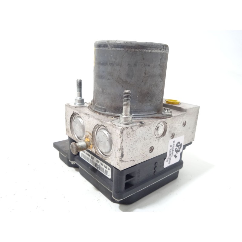 Recambio de abs para citroën c4 picasso millenium referencia OEM IAM 9660934580 0265951829 0265251154