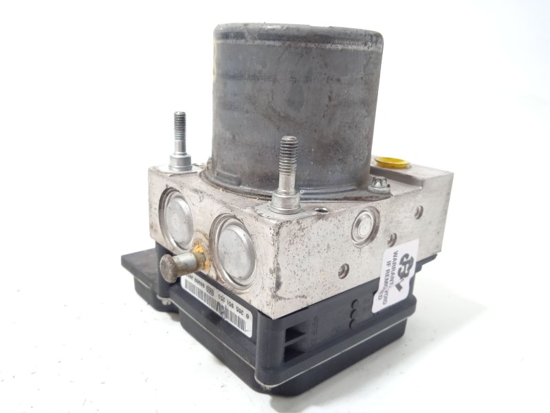 Recambio de abs para citroën c4 picasso millenium referencia OEM IAM 9660934580 0265951829 0265251154