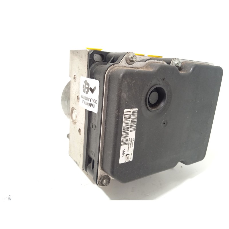 Recambio de abs para citroën c4 picasso millenium referencia OEM IAM 9660934580 0265951829 0265251154