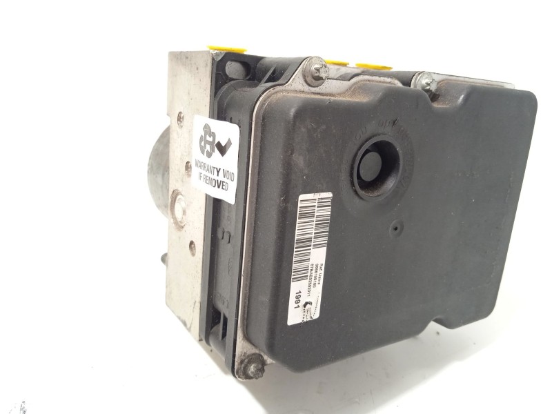 Recambio de abs para citroën c4 picasso millenium referencia OEM IAM 9660934580 0265951829 0265251154