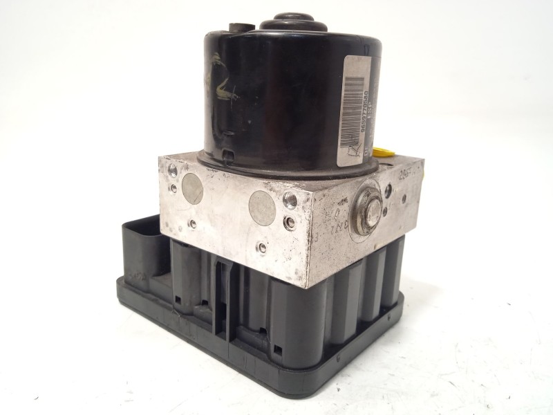 Recambio de abs para citroën c5 berlina collection referencia OEM IAM 9659770580 10096011653 10020602334