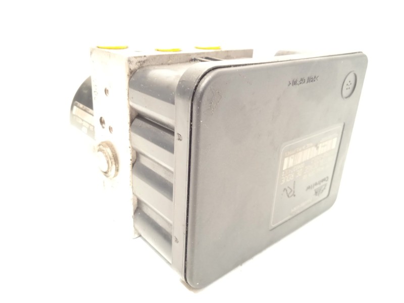 Recambio de abs para citroën c5 berlina collection referencia OEM IAM 9659770580 10096011653 10020602334