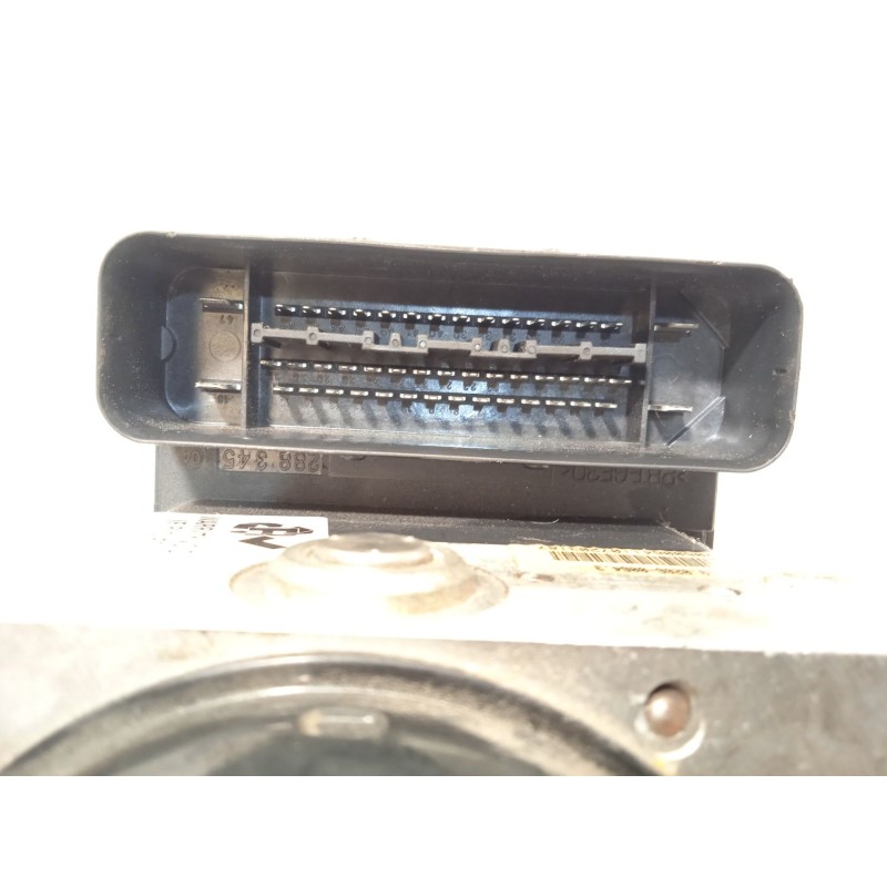 Recambio de abs para citroën c5 berlina collection referencia OEM IAM 9659770580 10096011653 10020602334