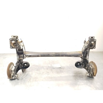 Recambio de puente trasero para opel combo e tour / life (k9) 1.2 referencia OEM IAM 9822650280  