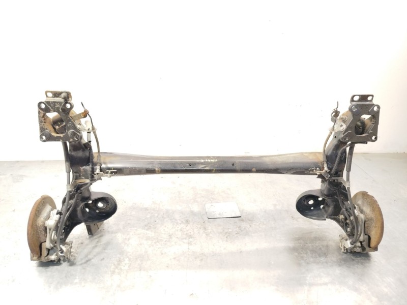 PUENTE TRASERO 9822650280 