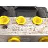 Recambio de abs para nissan micra v (k14) acenta referencia OEM IAM 476605FP0A 0265956487 269897