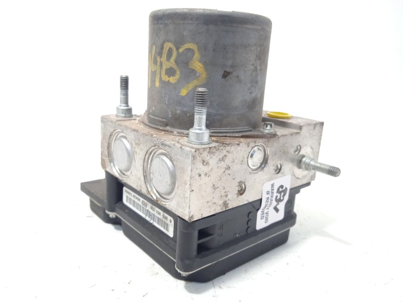 Recambio de abs para peugeot 308 confort referencia OEM IAM 9665363180 4541QJ 0265230491